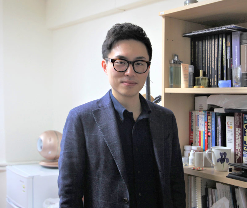 민배현 교수