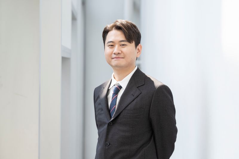 이상훈 교수