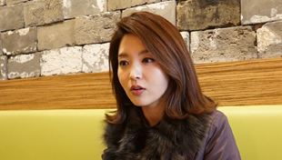 KBS 뉴스광장의 얼굴, 김나나 동문(사회·02년 졸)