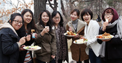 새학기 맞이 ‘2011 대학원생의 날’ 개최