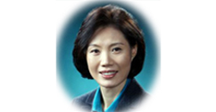 강혜련교수, 한국과학창의재단 이사장 취임