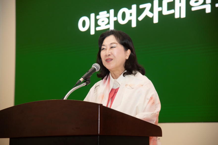 [동정] 이올 연합회 3주년 기념식