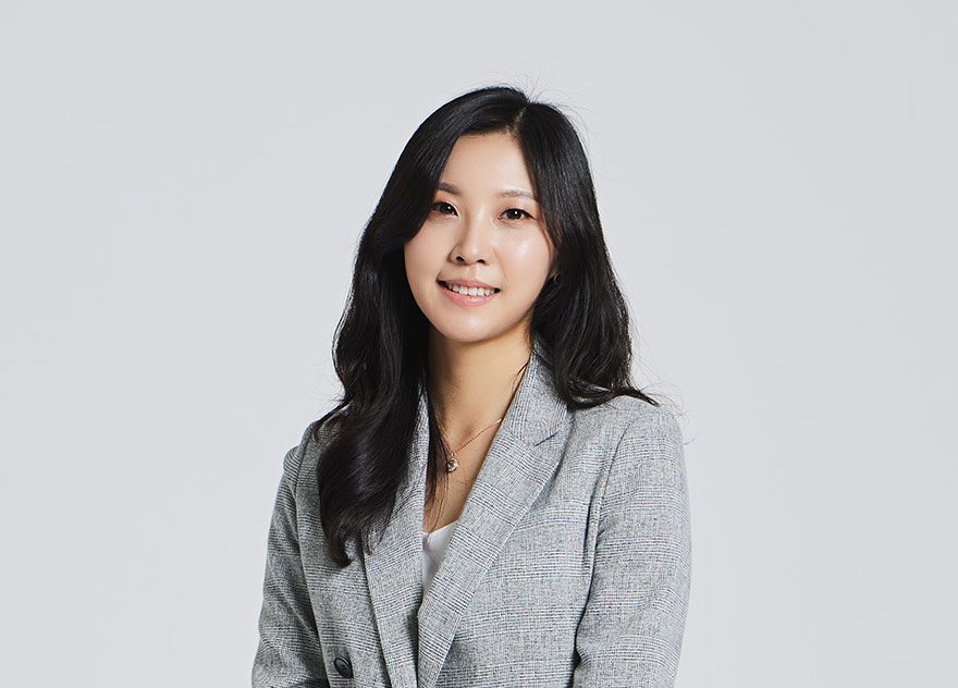 신다혜 동문