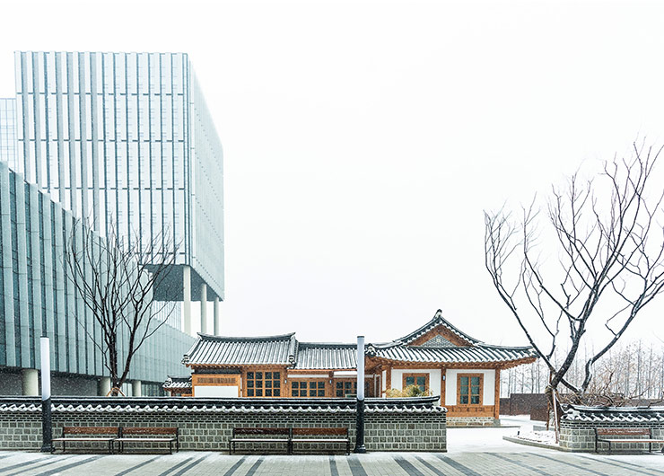 ﻿Po Goo Nyo Goan Selected as a 2024 Excellent Hanok House of Seoul