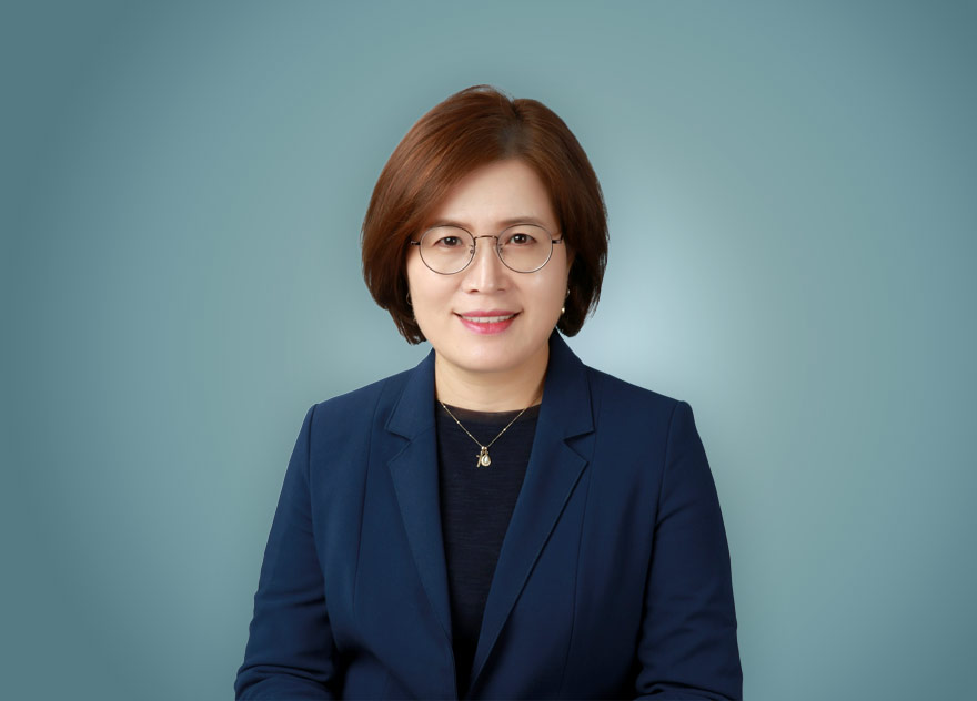권영주 교수