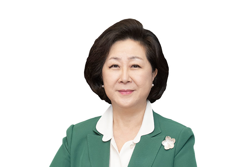 김은미 이사,  학교법인 이화학당 이사장에 선임