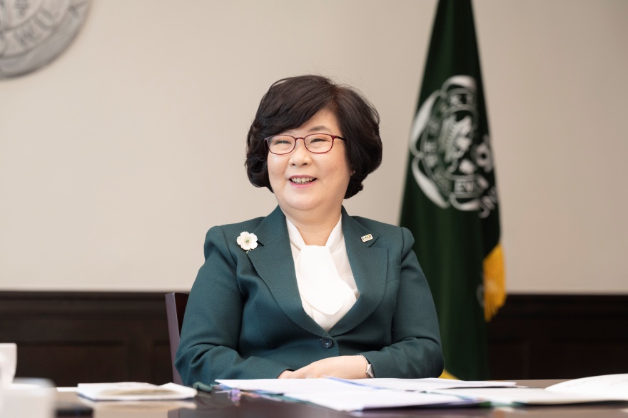 [동정] 조선일보 인터뷰