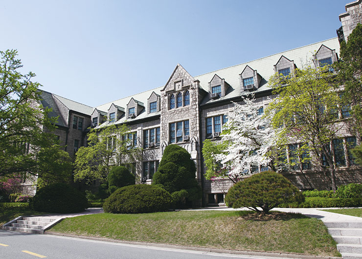 본교 연구진 31명, NRF 개인기초연구사업 대거 선정