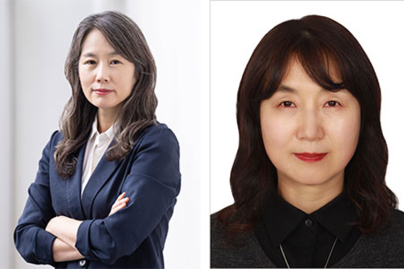 박소정 교수·조경숙 교수, 2026년 과학·정보통신의 날 정부포상 수상