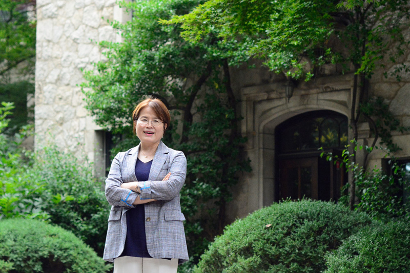 권영주 교수, 과학기술정보통신부 ‘IP스타과학자’ 선정