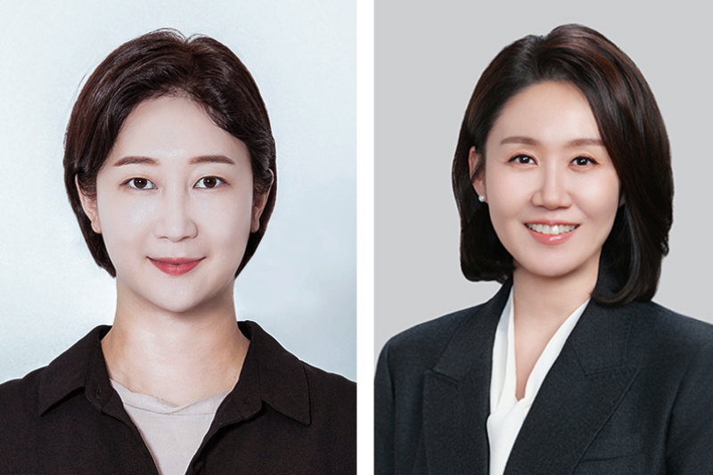 패션디자인전공 졸업생 전임교수 임용