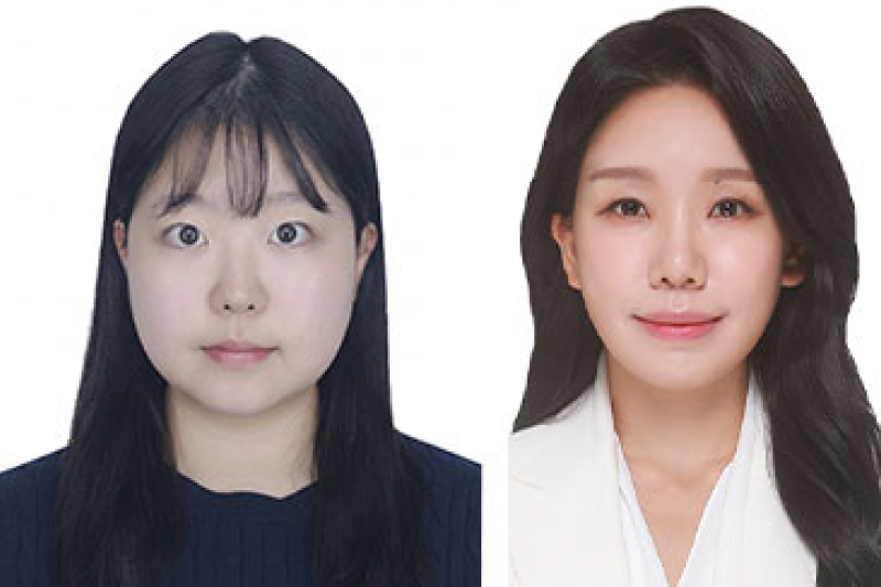 본교 연구진 5명 ‘2026년 세종과학펠로우십’ 대상자 선정 