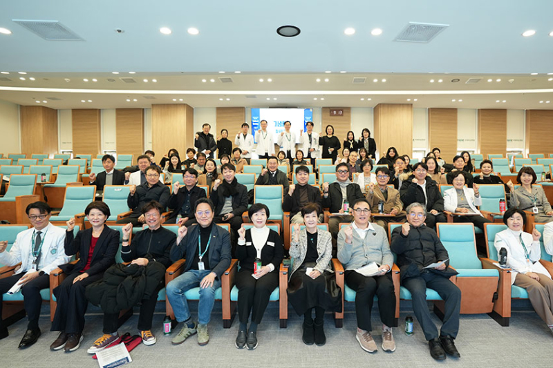 이화의생명연구원 2026 Medical AI Workshop 개최