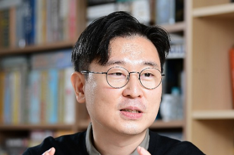 경영학부 권세원 교수,   금융위원회위원장 표창