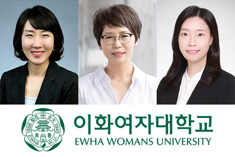 본교 교수진, 학술연구지원사업 우수성과 선정