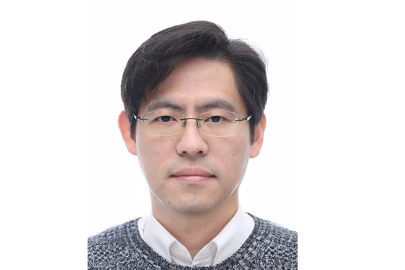 약학대학  류재상 교수, 제14회 한국유기합성학회 학술상(TCI-SEJIN CI 학술상) 수상