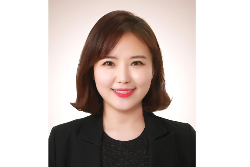 사회복지학과 안선경 씨, 한국조사연구학회 춘계학술대회 우수논문상 수상