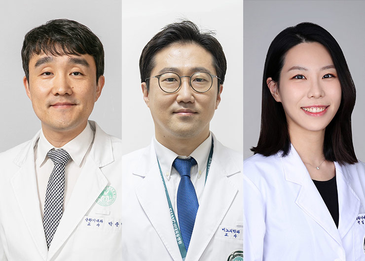 의과대학 연구팀, 심방세동 발생 예측하는 딥러닝 모델 개발