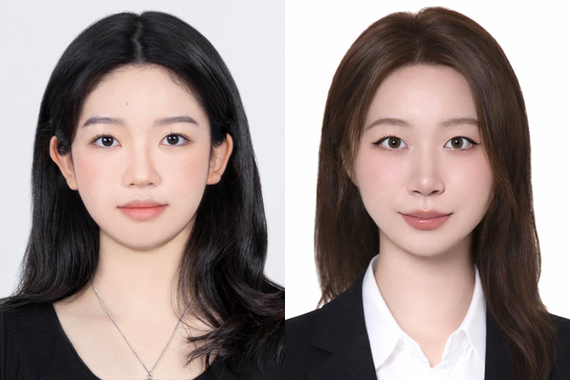 유빈·홍채원 씨, OECD NEA 인턴·글로벌 프로그램 참가자로 선발