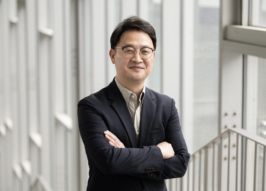 주계일 교수