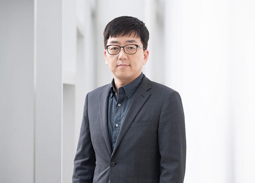 이병훈 교수