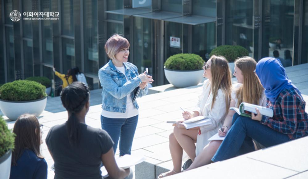 2026학년도 재외국민 특별전형 원서접수