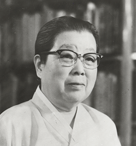 Dr. Helen Kim