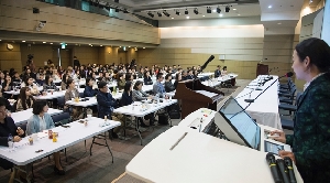  ‘대기질 개선을 위한 한국의 도전’ 포럼