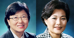 김선욱 교수, 첫 여성 법제처장(장관급)으로 임명 