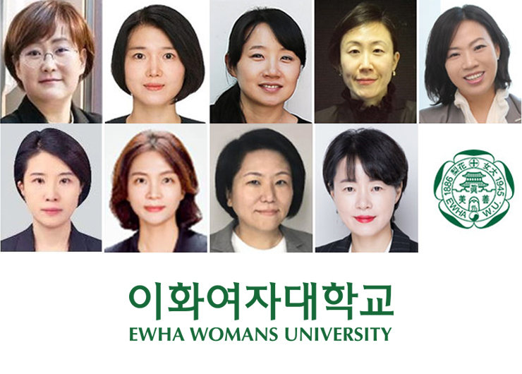 Ewha Womans University