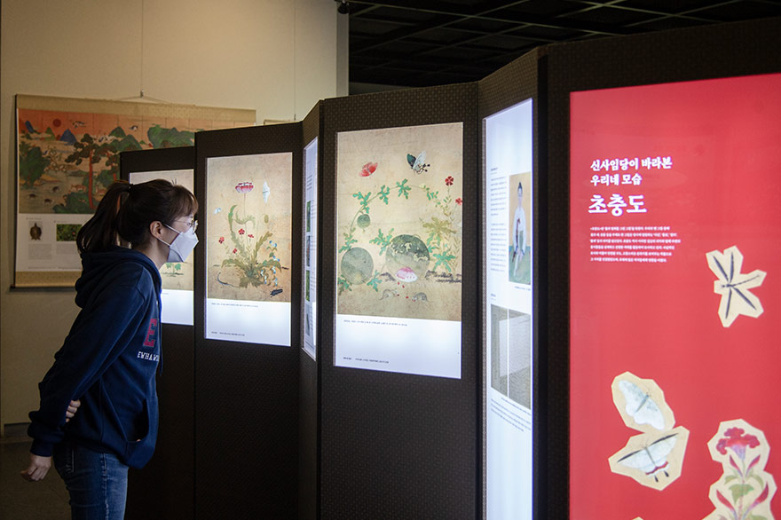 자연사박물관 특별기획전 ‘우리나라 문화 속 생물 탐험’ 개최