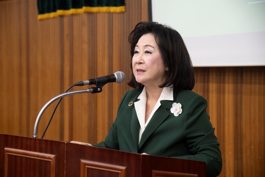 [동정] 입학서류 평가위원 오리엔테이션