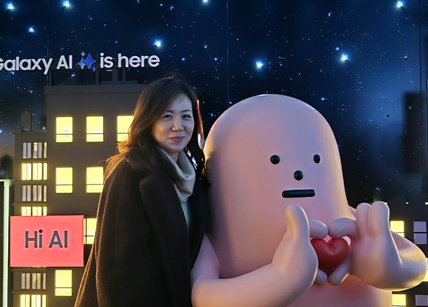 제일기획 AE 강선규 동문