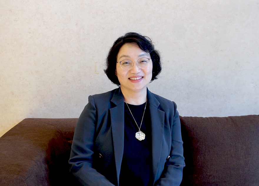 정지아 동문