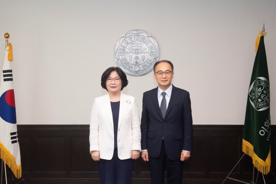 [동정] 이원석 전 검찰총장 접견