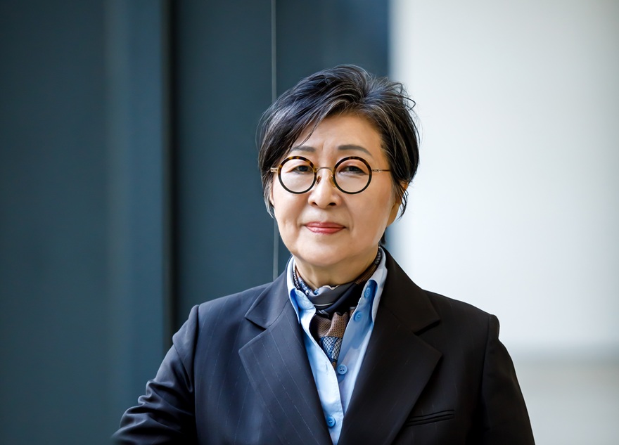 김성희 국립현대미술관장