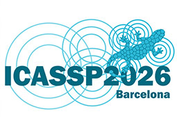 ICASSP2026