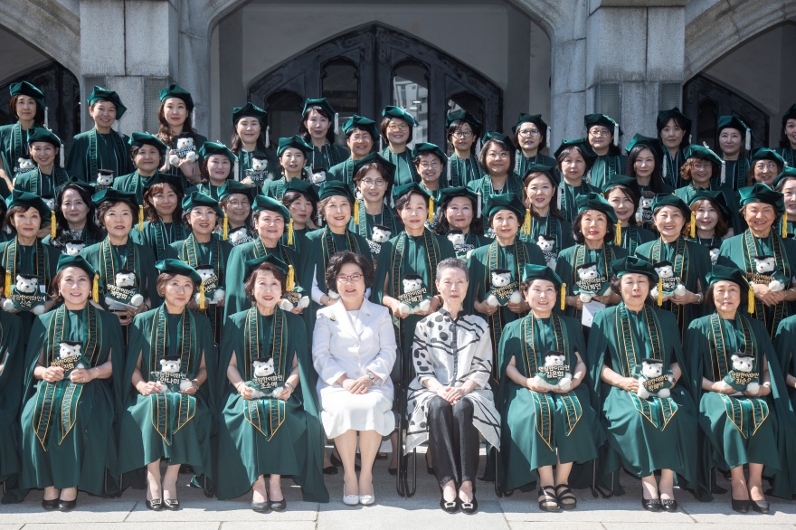 [동정] 창립 140주년 기념 동창의 날