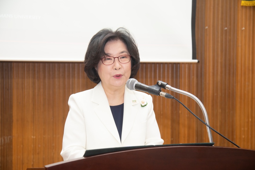 [동정] 교수사정관 위촉식