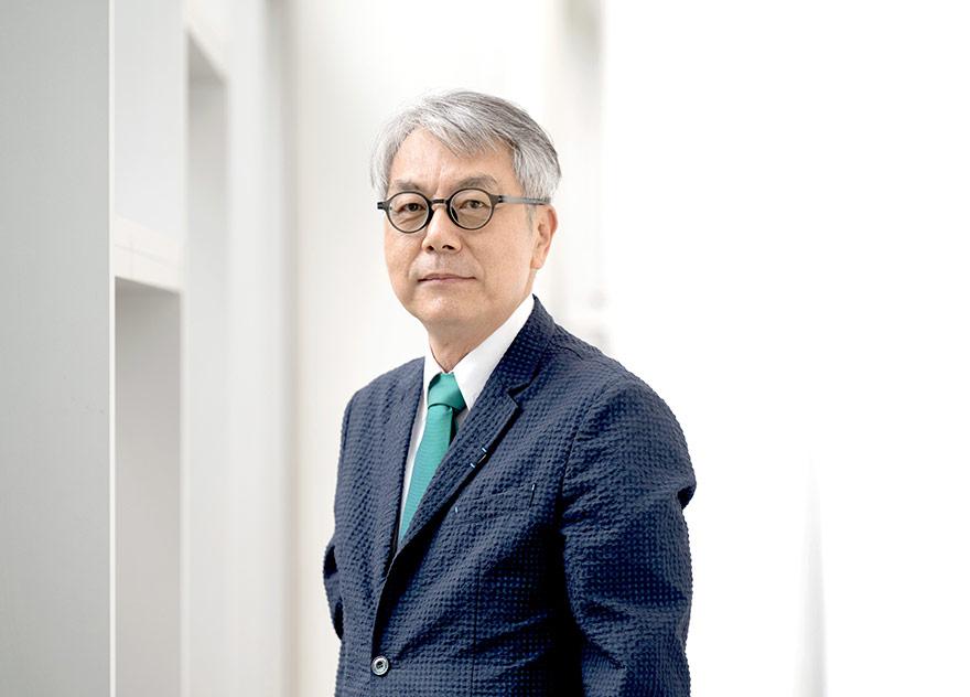 허창회 교수