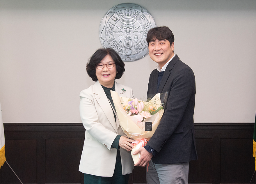 김대영 (주)비나우 대표